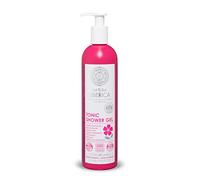 Natura Siberica Gel de ducha tonificante 400 ml