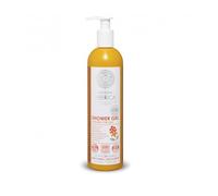 Natura Siberica Gel de ducha vitaminas 400 ml