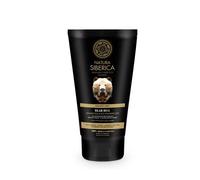 Natura Siberica Gel De Limpieza Facial Renovador Abrazo De Oso