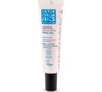 Natura Siberica Gel Facial Hidroequilibrante Bio 30 ml