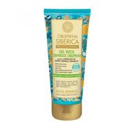 Natura Siberica - Gel Fijador Rizos Definidos Mascarillas para el cabello 200 ml female