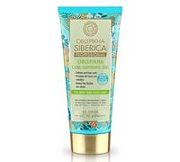 Natura Siberica Gel Rizos Definidos para Cabellos Ondulados y Rizados - 200 ml