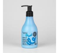 Champú natural Be Curl Smoothness & Shine 245 ml