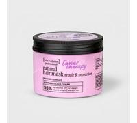 Natura Siberica Terapia de Caviar Mascarilla Capilar Natural 150 ml