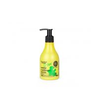 Natura Siberica D-tox Acondicionador Arcilla Blanca Limpieza Profunda 245 ml