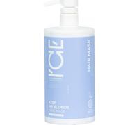 Natura Siberica Ice Keep My Blonde Hair Mask 750ml