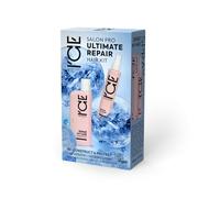 Natura Siberica ICE Salon Pro Ultimate Repair My Hair Kit 250 ml/100 ml