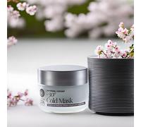Natura Siberica IMPERIAL CAVIAR Mascarilla Facial Helada - 30º Modeladora 50ml