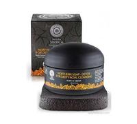 Jabón Negro Nórdico Detox 120 g - Natura Siberica