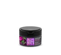 Natura Siberica Jabón Corporal Limpiador Negro Bio 200 ml