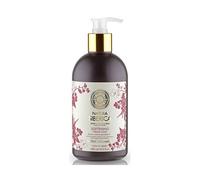 Natura Siberica Jabón cremoso suavizante – 500 ml