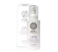 Natura Siberica Jab¢n facial limpieza profunda anti-age, caviar de rusia 175 ml