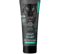 Natura Siberica Jabón Menta Cuerpo y Cabello 200 ml