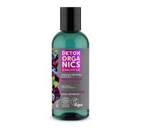 Natura Siberica Agua Micelar Facial Negra Bio 170ml