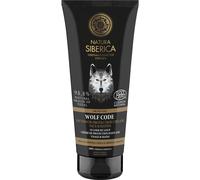 Natura Siberica La astucia del lobo - crema protectora de manos y rostro 80 ml