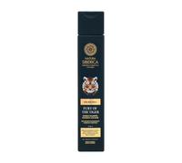 Natura Siberica La Furia Del Tigre champú energizante 50 ml