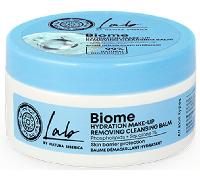 Natura Siberica Lab Biome Bálsamo Desmaquillante Hidratante 100 ml