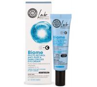 Natura Siberica Lab Biome Contorno Ojos Fitoretinol 30 ml