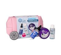 Natura Siberica Lab Biome - Juego de cosméticos Everyday Essentials (1 unidad)