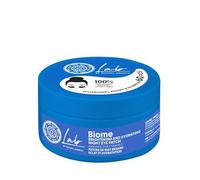 Natura Siberica Lab Biome Night Eye Parches Radiance and Hydration 60 parches