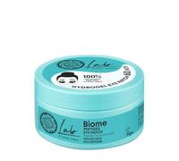 Natura Siberica Lab Biome - Parche para ojos (60 unidades) | El cuidado de hidrogel refresca e hidrata para una zona de ojos más suave