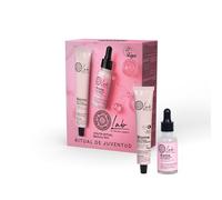 Natura Siberica Lab Biome Youth Ritual Beauty Box 30ml/50ml