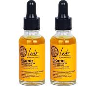 Natura Siberica Lab by Biome Regeneration Face Serum 30 ml (Paquete de 2)