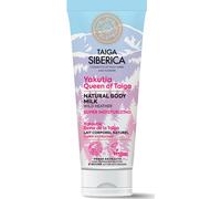 Natura Siberica Leche Corporal Natural Superhidratante 200 ml