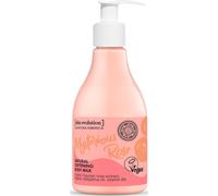 Natura Siberica Leche Corporal Suavizante Mysterious Rose 260 ml
