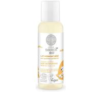 Natura Siberica Leche Hidratante Cuidado Diario Para Bebés 50ml