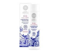 Natura Siberica Elixir Revitalizante Ducha y Baño Siberie Mon Amour 250 ml