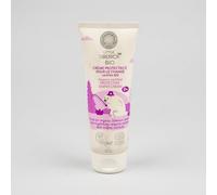 CREMA ORGANICA PARA PAÑAL- PROTECTORA, 75ml