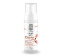 Natura Siberica Little Siberica Espuma de Baño para Recién Nacido 160ml - Pack de 2 (Total 320ml)