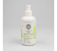 Natura Siberica LITTLE SIBERICA Gel Champú Cabello y Cuerpo Bebé 250ml
