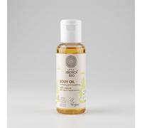 Natura Siberica LITTLE SIBERICA Gel Champú Cabello y Cuerpo Bebé 50ml