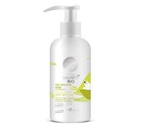Natura Sibérica Gel de Baño Orgánico para Bebés +0m 250 ml