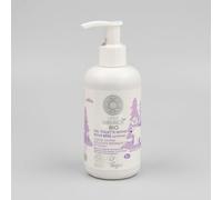 Natura Siberica LITTLE SIBERICA Gel Íntimo para Bebé 250ml