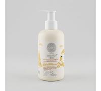 Natura Siberica LITTLE SIBERICA Leche Hidratante para Bebé 250ml