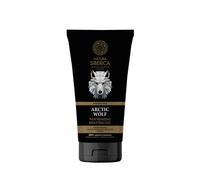 Natura Siberica – Gel nutritivo de afeitado para hombre Lobo Ártico – 150 ml