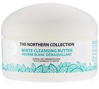 Natura Siberica Manteca Blanca Desmaquillante 120 ml