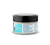 Natura Siberica - Mascarilla Capilar Hidratante Mascarillas para el cabello 200 ml unisex