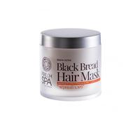 Natura Siberica Mascarilla Capilar Pan Negro 400ml