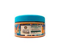 Natura Siberica Mascarilla Capilar Reparadora Oblepikha 300ml