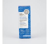 Natura Siberica Mascarilla Facial Arcilla Limpieza Profunda 75ml