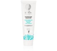 Natura Siberica Mascarilla Facial Blanca Purificante 80 ml