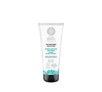 Natura Siberica Mascarilla Facial Blanca Purificante 80 ml