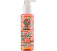 Natura Siberica Mascarilla Facial Exfoliante Revitalizante 150 ml