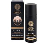 Natura Siberica El Poder del Oso Crema Facial Intensiva Antiarrugas - 50 ml