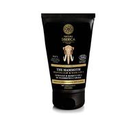 Natura Siberica El mamut arcilla de afeitar y mascarilla 2 en 1 150 ml