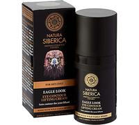 Natura Siberica Mirada de Águila Crema Lifting Contorno de Ojos - 30 ml